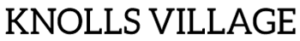 Knolls Village Logo